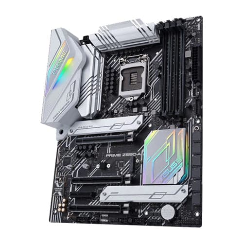ASUS Prime Z590 A Motherboard