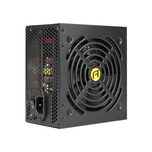 Antec CSK550 Bronze Non Modular PSU (550 Watt)