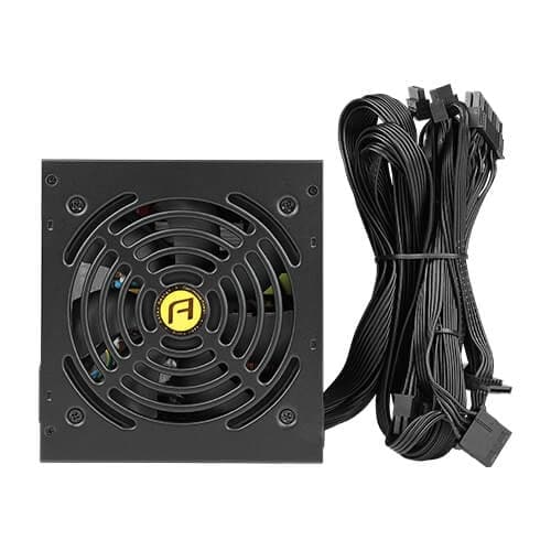 Antec CSK550 Bronze Non Modular PSU (550 Watt)