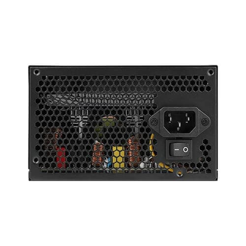 Antec CSK550 Bronze Non Modular PSU (550 Watt)