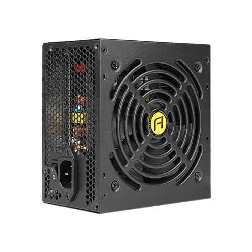 Antec CSK650 80+ Bronze Non Modular Power Supply (650 W)