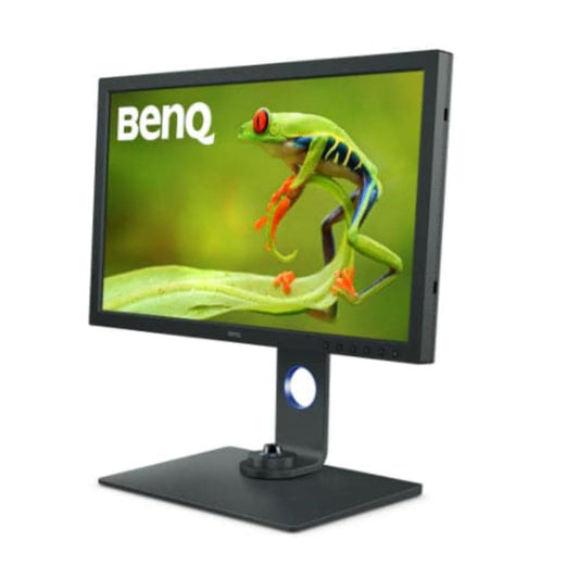BENQ SW271C 27 Inch 60Hz IPS Panel 5MS Gaming Monitor