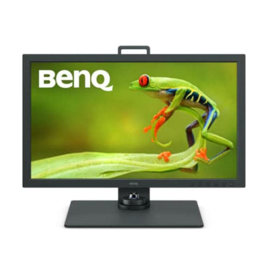 BENQ SW271C 27 Inch 60Hz IPS Panel 5MS Gaming Monitor