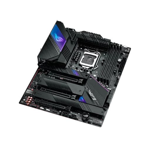ASUS ROG Strix Z590-E Gaming WiFi Motherboard