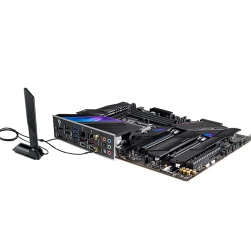 ASUS ROG Strix Z590-E Gaming WiFi Motherboard