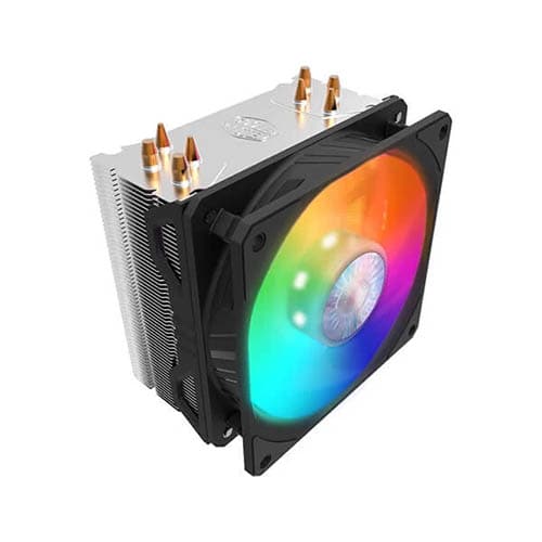 Cooler Master Hyper 212 ARGB CPU Air Cooler
