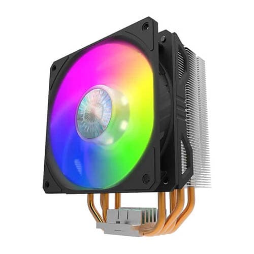 Cooler Master Hyper 212 ARGB CPU Air Cooler