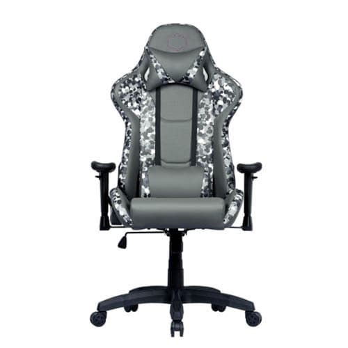 Cooler Master Caliber R1S CAMO Gaming Chair