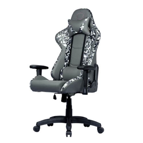 Cooler Master Caliber R1S CAMO Gaming Chair