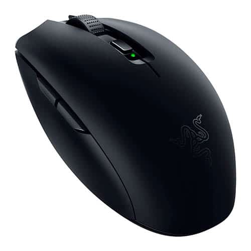 Razer Orochi V2 Wireless Gaming Mouse (Black)
