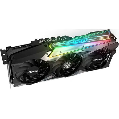 Inno3D GeForce RTX 3080 Ti IChill X4 12GB GDDR6X Graphics Card