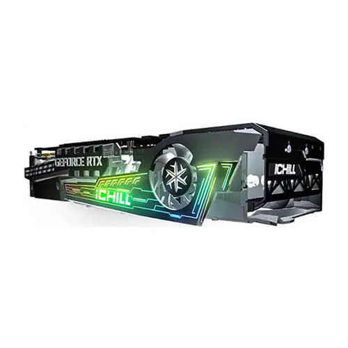 Inno3D GeForce RTX 3080 Ti IChill X4 12GB GDDR6X Graphics Card