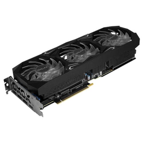 GALAX GeForce RTX 3080 Ti SG (1-Click OC) 12GB Graphic Card