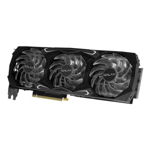 GALAX GeForce RTX 3080 Ti SG (1-Click OC) 12GB Graphic Card