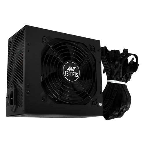 Ant Esports FP750B Bronze Non Modular PSU (750 Watt)