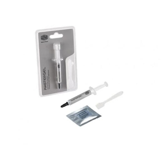 Cooler Master MasterGel Regular Thermal Paste