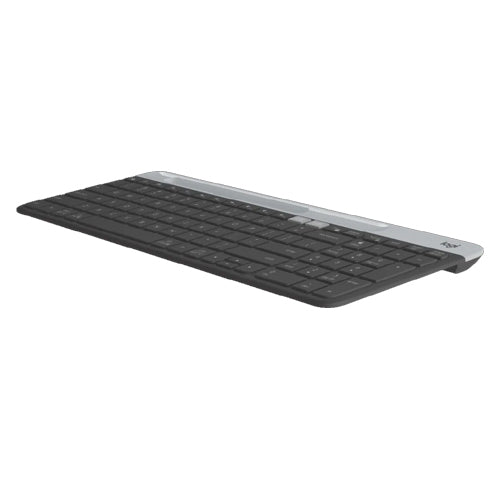 Logitech K580 Multi Device Wireless Keyboard (Graphite)