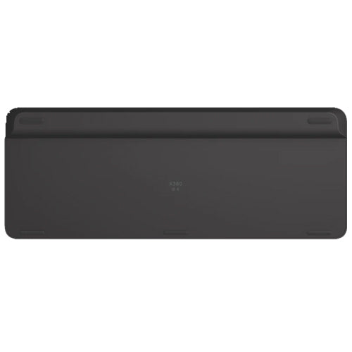 Logitech K580 Multi Device Wireless Keyboard (Graphite)