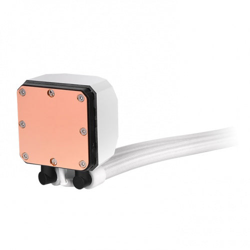 Thermaltake TH240 ARGB Sync CPU Liquid Cooler (Snow)