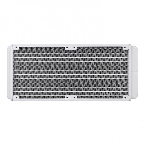 Thermaltake TH240 ARGB Sync CPU Liquid Cooler (Snow)