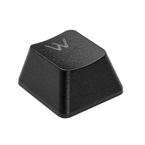 Corsair PBT Double Shot Pro Keycap Mod Kit (Onyx Black)