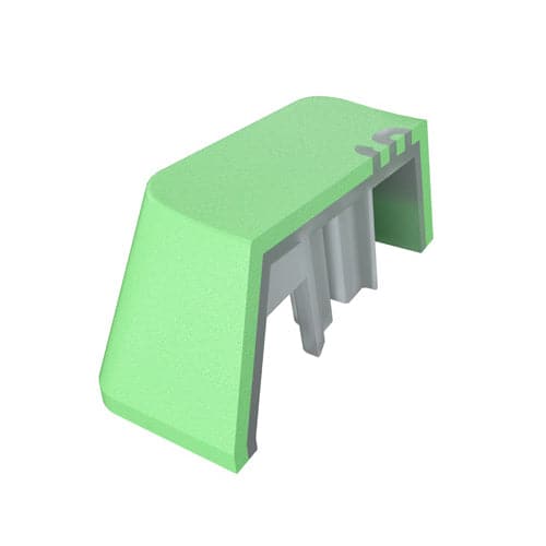 Corsair PBT Double Shot Pro Keycap Mod Kit (Mint Green)