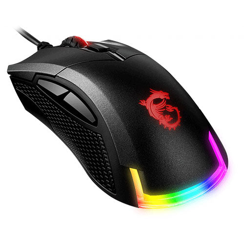 MSI Clutch GM50 Gaming Mouse