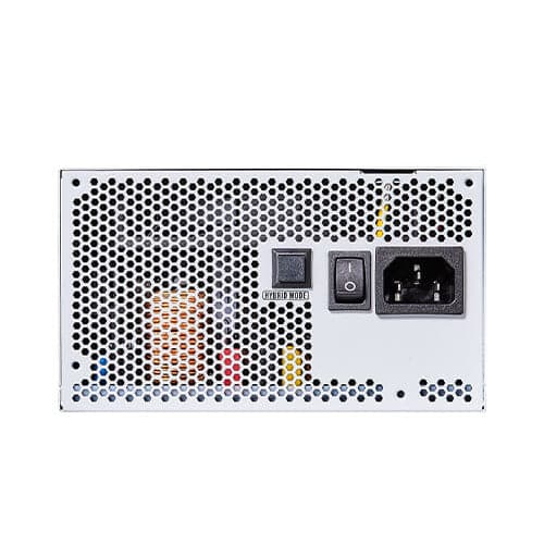 ANTEC NE850G M White 80+ Gold Fully Modular Power Supply (850 W)