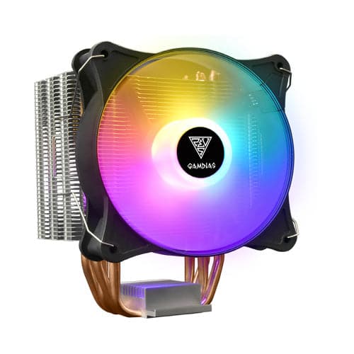 Gamdias BOREAS E1-410 Lite Air Cooler