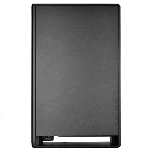SilverStone ALTA G1M Mini Tower Cabinet (Black)