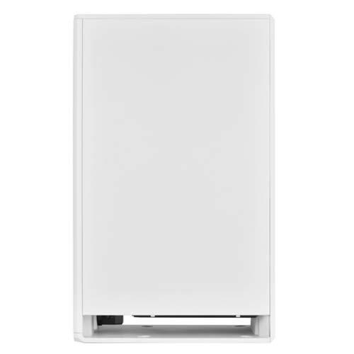 SilverStone ALTA G1M Mini Tower Cabinet (White)