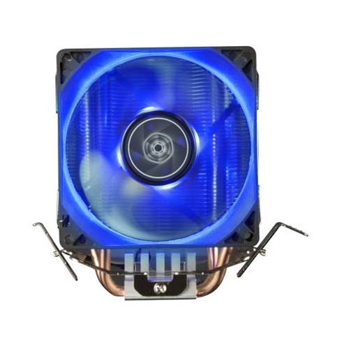 Silverstone KR03 CPU Air Cooler