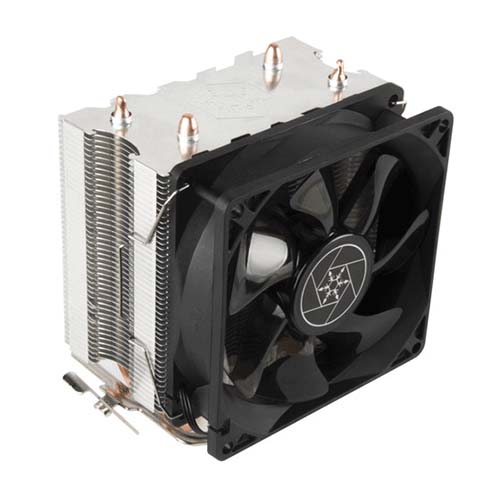 Silverstone KR03 CPU Air Cooler