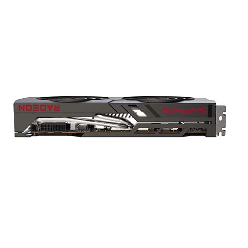 Sapphire Pulse AMD Radeon RX 6700 XT Gaming OC 12GB DDR6 Graphics Card