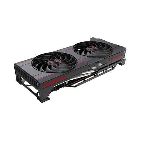 Sapphire Pulse AMD Radeon RX 6700 XT Gaming OC 12GB DDR6 Graphics Card