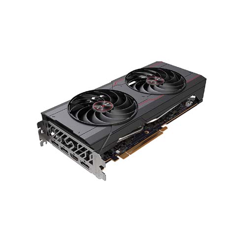 Sapphire Pulse AMD Radeon RX 6700 XT Gaming OC 12GB DDR6 Graphics Card