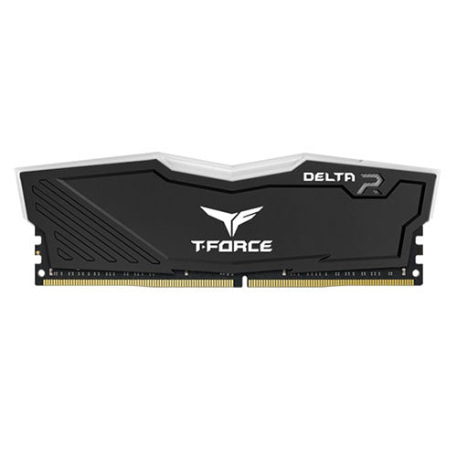 TeamGroup T-Force Delta RGB 32GB (32GBx1) 3200MHz DDR4 RAM