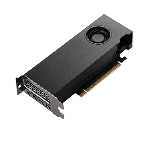 PNY Nvidia Quadro RTX A2000 6G DDR6 Graphics Card