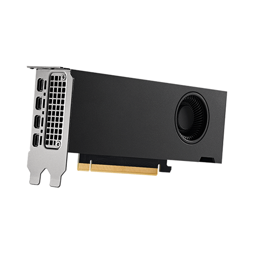 PNY Nvidia Quadro RTX A2000 6G DDR6 Graphics Card