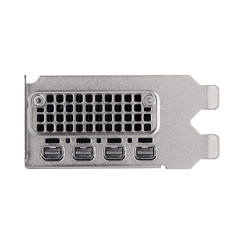 PNY Nvidia Quadro RTX A2000 6G DDR6 Graphics Card