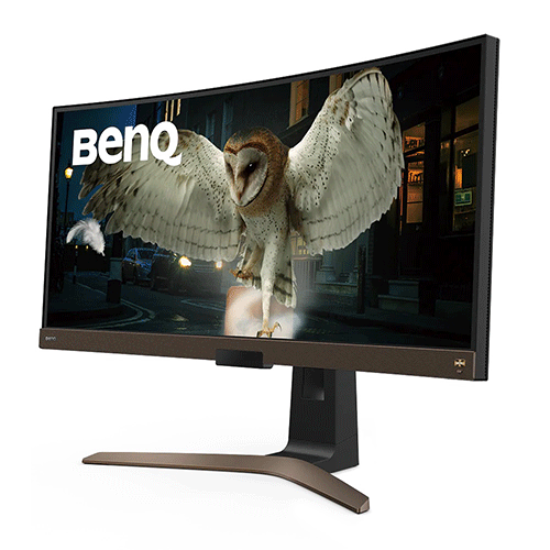 BenQ EW3880R 37.5 inch Curved Ultrawide HDR IPS Monitor