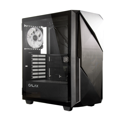 GALAX Revolution 01 Mid Tower Cabinet