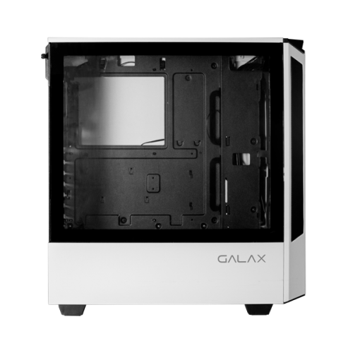 GALAX Revolution 02 TG Mid Tower Cabinet