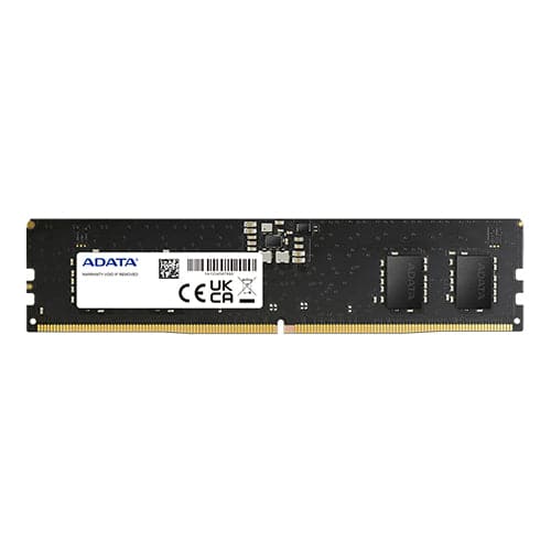 ADATA Premier 16GB ( 16GB x 1 ) 4800MHz DDR5 RAM