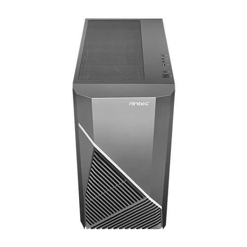 Antec DRACO 10 Mini Tower Cabinet