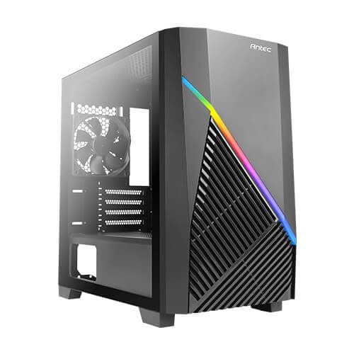Antec DRACO 10 Mini Tower Cabinet