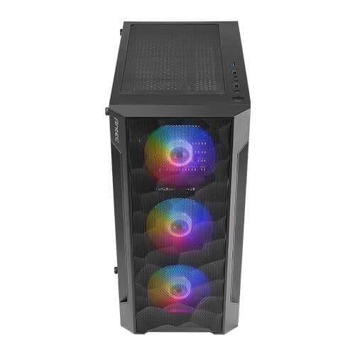 Antec NX260 ARGB TG Mid Tower Cabinet