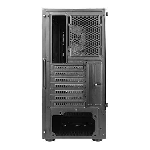 Antec NX260 ARGB TG Mid Tower Cabinet