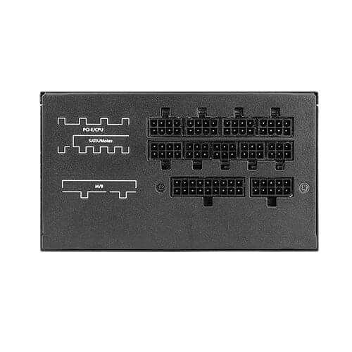 Antec NeoECO Platinum 750W Fully Modular PSU