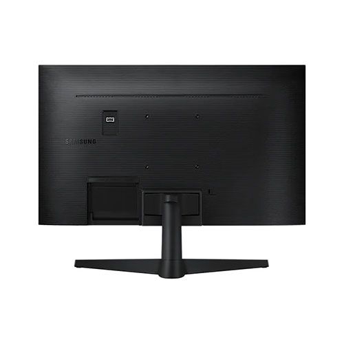 SAMSUNG LS24AM506NWXXL 24 Inch FHD 60Hz IPS Panel 99% SRGB 14MS IPS Gaming Monitor